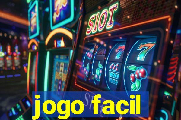 jogo facil